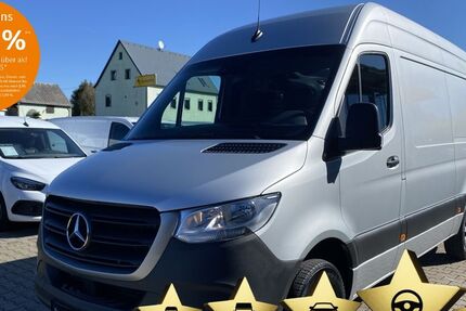 Mercedes-Benz Sprinter 42.850 km 41.800 &euro; Döbeln 04720