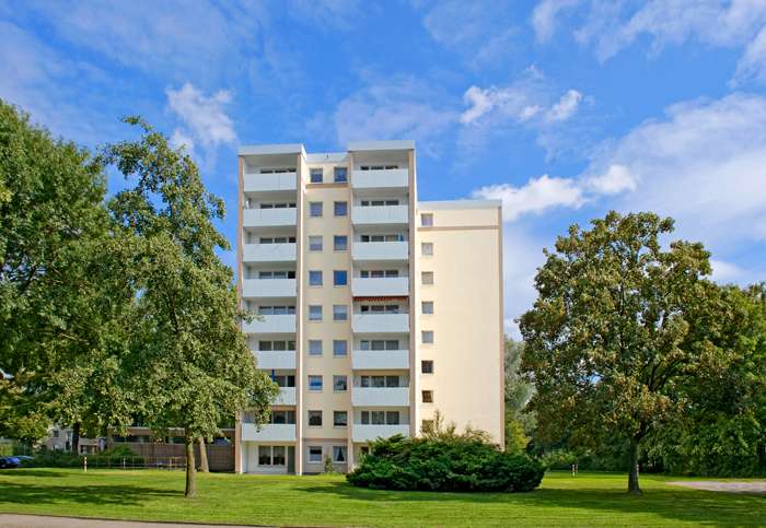 Wohnung zum Mieten in Krefeld 499 € 58 m²