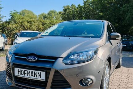 Ford Focus 199.000 km 4.490 &euro; Nürnberg 90427