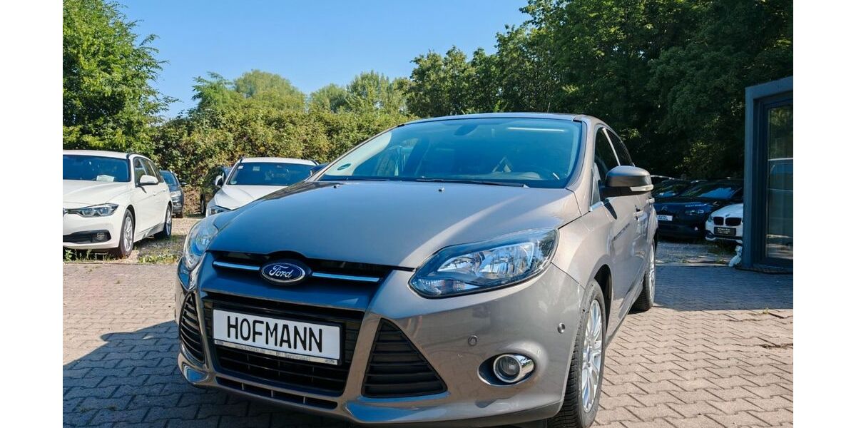 Ford Focus 199.000 km 4.490 &euro; Nürnberg 90427