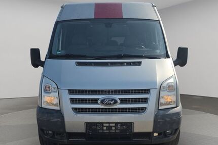 Ford Transit 146.000 km 6.900 &euro; Neustadt 31535