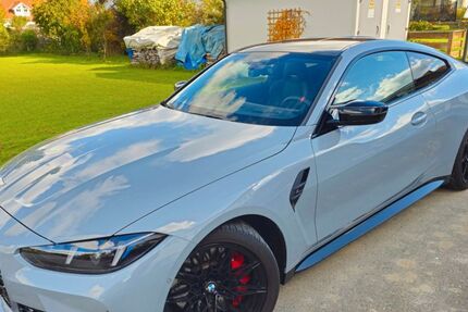 BMW M4 21.000 km 90.000 &euro; Ottobeuren 87724
