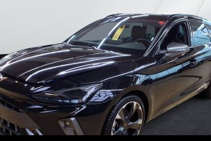 Cupra Leon 29.030 km 30.950 &euro; Donauwörth 86609