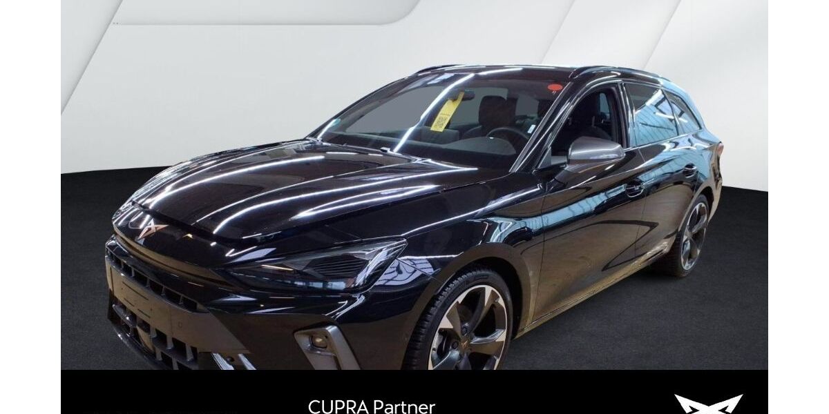 Cupra Leon 29.030 km 31.950 &euro; Donauwörth 86609