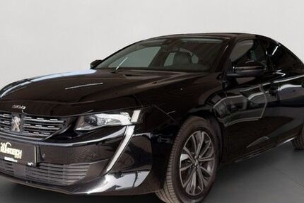 Peugeot 508 41.900 km 24.990 &euro; Gelsenkirchen 45891