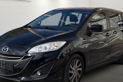 Mazda 5 158.181 km 5.999 &euro; Berlin 12681
