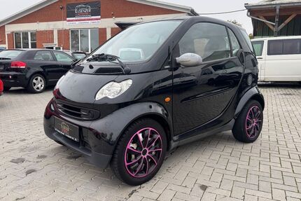 Smart ForTwo 114.999 km 1.999 € Eppingen 75031
