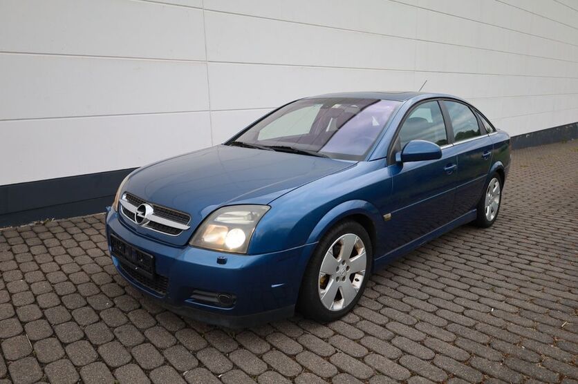 Opel Vectra 260.000 km 2.599 € Limburg 65549