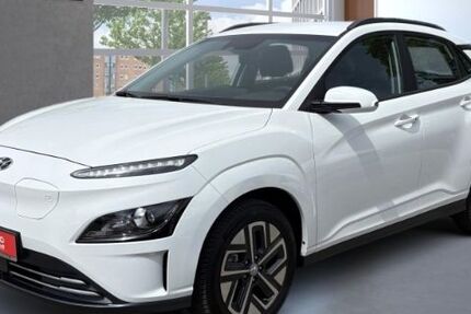 Hyundai KONA 53.100 km 16.985 &euro; Augsburg 86165