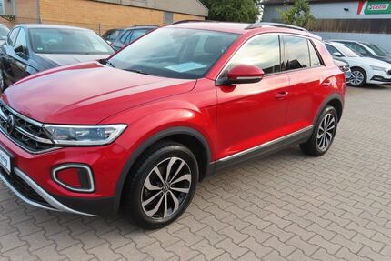 VW T-Roc 45.000 km 25.490 &euro; Dombühl 91601