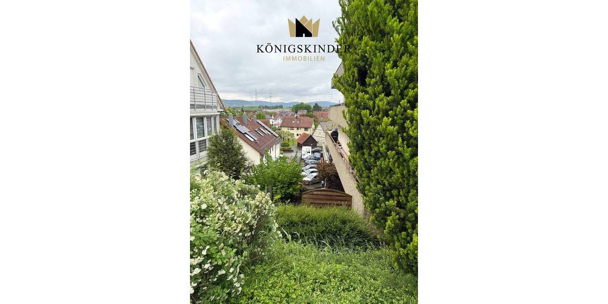 Etagenwohnung Korb Kleinheppach - 6 Zimmer, 156 m&sup2;, 399.000&euro; | Angebot:24031390