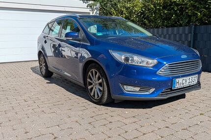 Ford Focus 179.000 km 6.100 &euro; Wedemark 30900