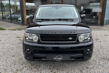 Land Rover Range Rover Sport 182.000 km 14.390 € Seehausen am Staffelsee 82418