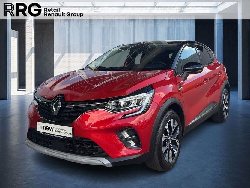 Captur