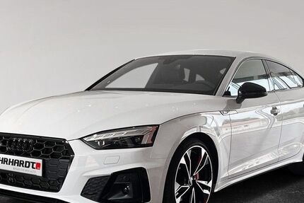 Audi A5 50.530 km 37.290 &euro; Suhl 98529