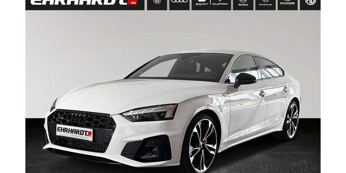 Audi A5 50.530 km 37.290 &euro; Suhl 98529