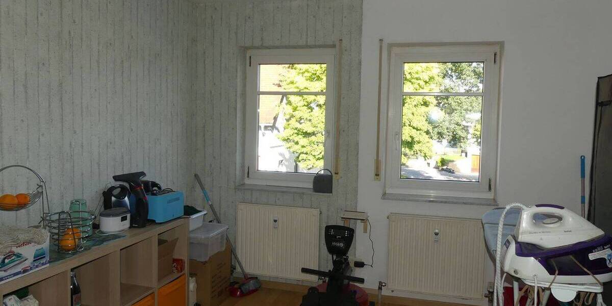 Etagenwohnung Inzigkofen - 4 Zimmer, 93 m&sup2;, 233.000&euro; | Angebot:25667750