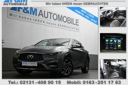 INFINITI Q30
