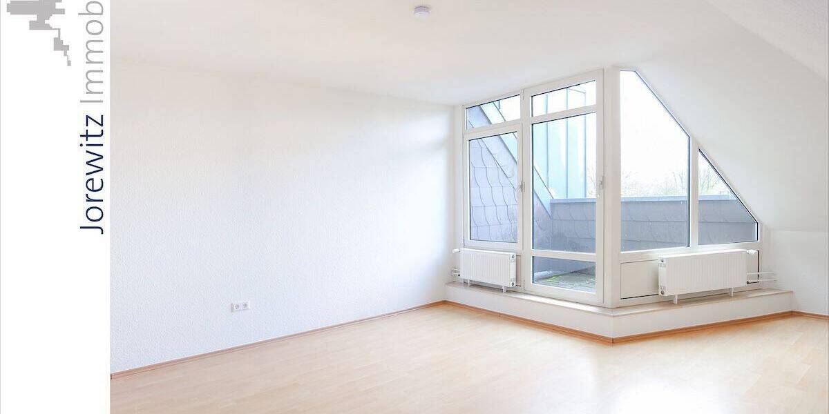 Etagenwohnung Bielefeld Innenstadt - 2 Zimmer, 58 m&sup2;, 595&euro; | Angebot:26306264