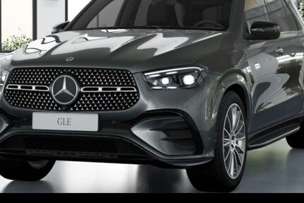 Mercedes-Benz GLE 450 9.900 km 102.500 &euro; Berlin 10587