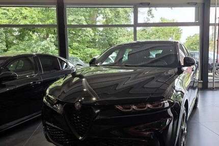 Alfa Romeo Tonale 1.500 km 49.900 &euro; RASTATT 76437