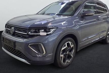 VW T-Cross 19.895 km 26.740 &euro; Burgoberbach 91595
