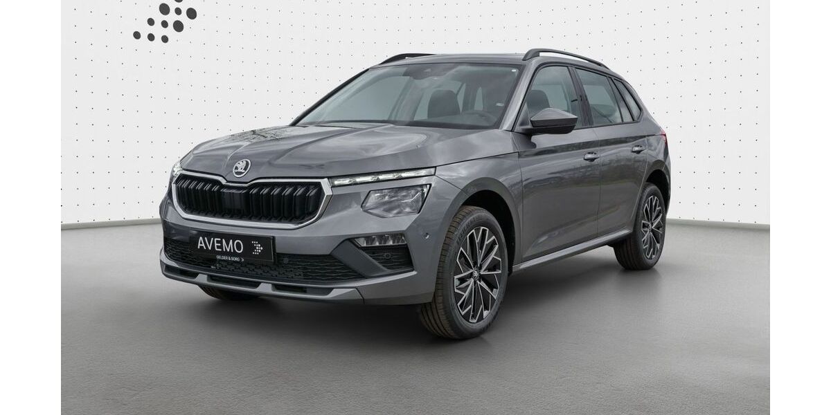 Skoda Kamiq 4.500 km 29.590 &euro; Hofheim im Taunus 65719