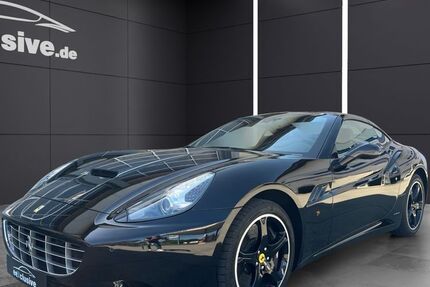 Ferrari California 48.500 km 109.900 &euro; Nidderau 61130
