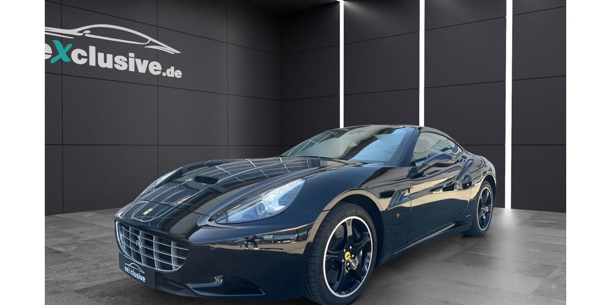 Ferrari California 48.500 km 109.900 &euro; Nidderau 61130