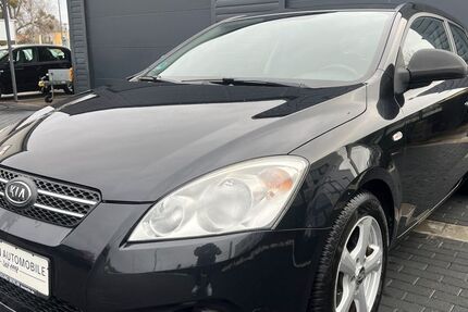 Kia ceed / Ceed 160.000 km 3.470 &euro; Nauen 14641