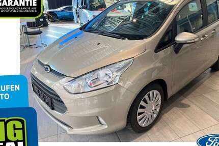 Ford B-Max 92.856 km 8.990 &euro; Kaufbeuren 87600