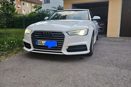 Audi A6 219.000 km 13.900 &euro; Freilassing 83395