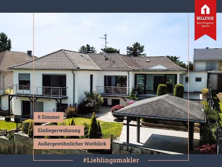 Haus zum Kaufen in Pulheim Stommeln 1.498.000 € 302.25 m²