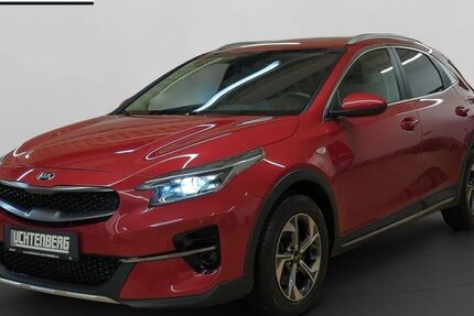 Kia XCeed 63.450 km 16.690 &euro; Leverkusen 51381