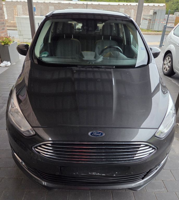C-Max