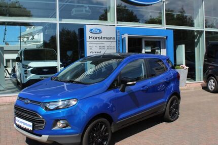 Ford EcoSport 121.500 km 8.450 &euro; Rastede 26180