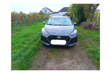 Hyundai i40 141.000 km 8.500 € Neustadt-an-der-weinstrasse 67434