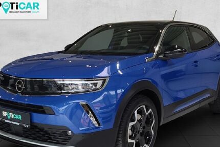 Opel Mokka 20.319 km 20.985 &euro; Suhl 98529