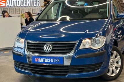 VW Touran 294.600 km 4.799 &euro; Pfaffenhofen 85276