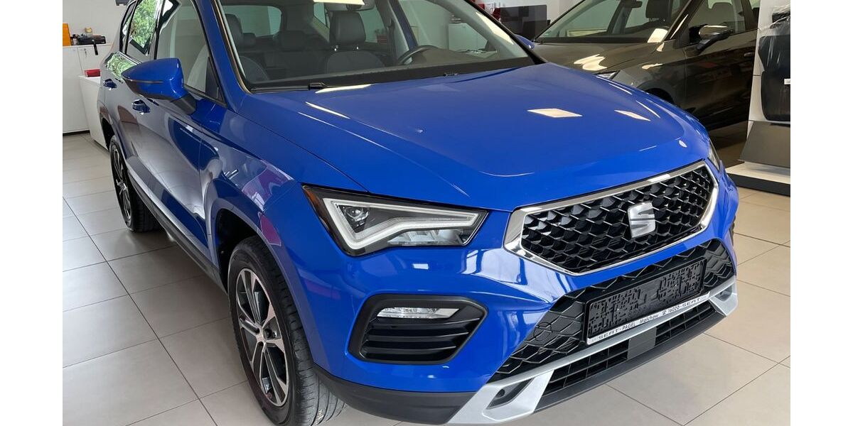 Seat Ateca 26.033 km 20.590 &euro; Malchow 17213