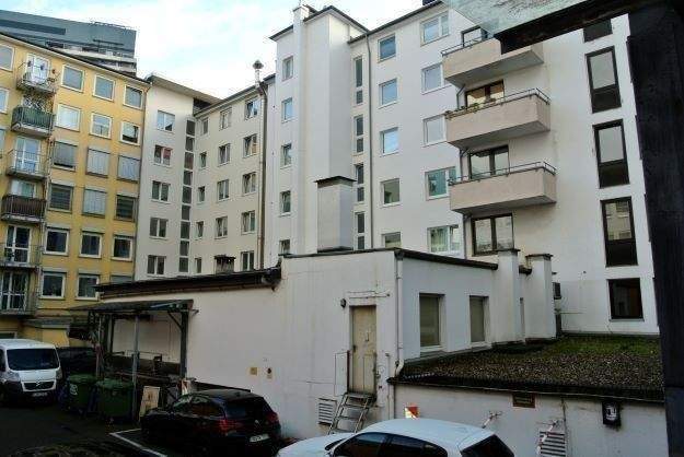 Citylage Mülheim-Mitte Wohn-und Geschäftshaus-Mehrfamilienhaus mit 11 Wohnungen und zwei Gewerbeeinheiten