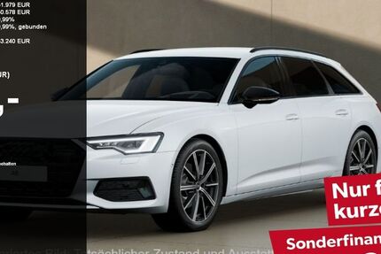 Audi A6 6.700 km 53.240 &euro; Wackersdorf 92442