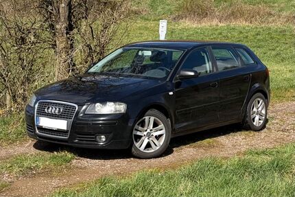 Audi A3 147.564 km 3.499 &euro; Feilbingert 67824