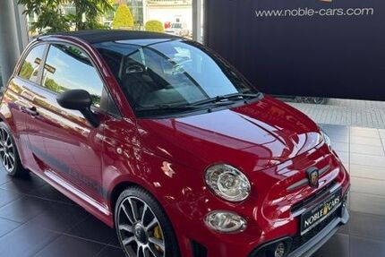 Abarth 695C 5.890 km 36.899 &euro; Giessen 35394