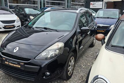 Renault Clio 143.000 km 3.190 € Reutlingen 72766