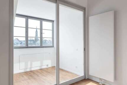 Wohnung Fürstenberg/Havel Havel - 2 Zimmer, 79 m&sup2;, 985&euro; | Angebot:24637592