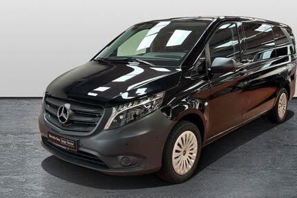 Mercedes-Benz Vito 55.990 km 45.899 € Regensburg 93053