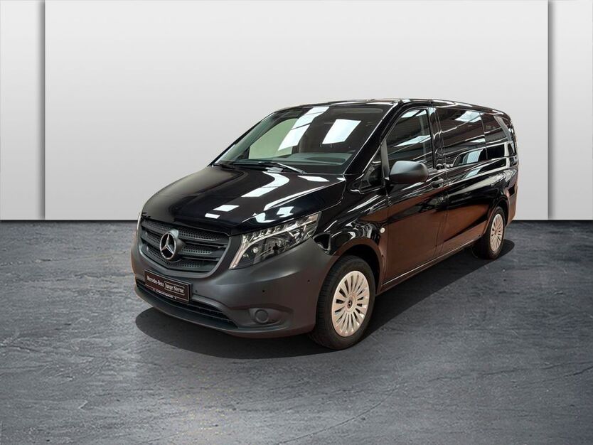 Mercedes-Benz Vito 55.990 km 45.899 € Regensburg 93053