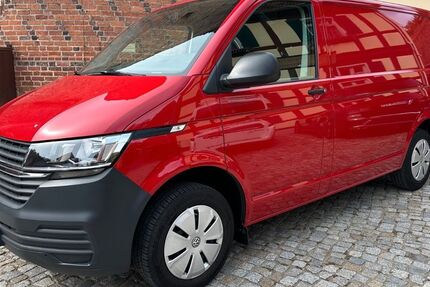 VW T6 Transporter 96.600 km 17.980 &euro; Tangermünde 39590