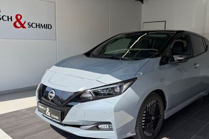 Nissan Leaf 36.836 km 20.970 &euro; Gersthofen 86368